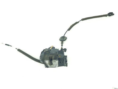 Rear left lock RENAULT CLIO IV (BH_) 1.2 16V | BP20186532C100 
