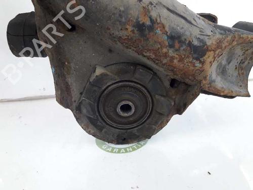 Rear axle FORD SIERRA II (GBG, GB4) 2.0 RS Cosworth | BP14069158M2 