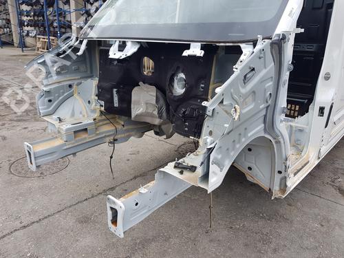 Other VW CRAFTER Van (SY_, SX_)  | BP29535650O1 
