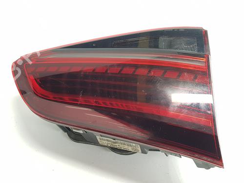 Left tailgate light VW GOLF VII (5G1, BQ1, BE1, BE2) 2.0 GTD | BP29915148C79