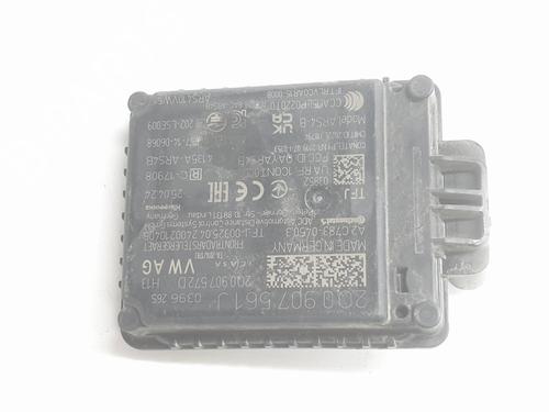 Módulo eletrónico MAN TGE Van 2.0 TDI (01V, 03V, 36V, UYB, UYC, UYD) | BP34723133M83  - Image 5