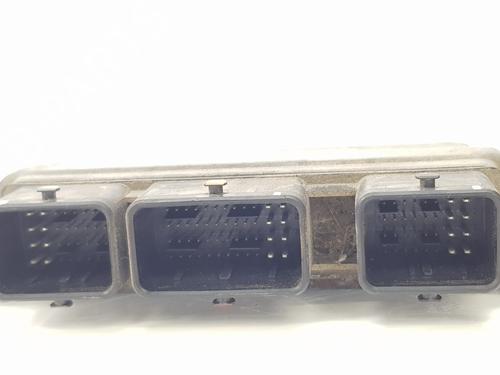 Engine control unit (ECU) NISSAN JUKE (F15)  | BP26214801M57 
