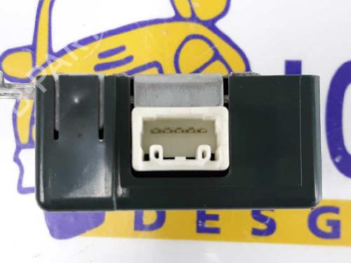 Electronic module TOYOTA LAND CRUISER PRADO (_J12_) 3.0 D-4D (KDJ120, KDJ125) | BP14125431M83 