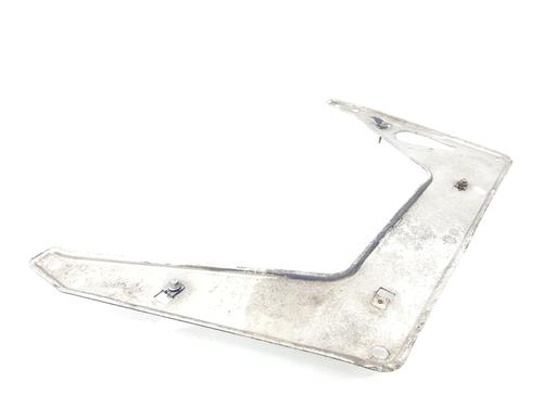 Underbody protection PORSCHE PANAMERA (970) 3.0 D | BP24894095M92 