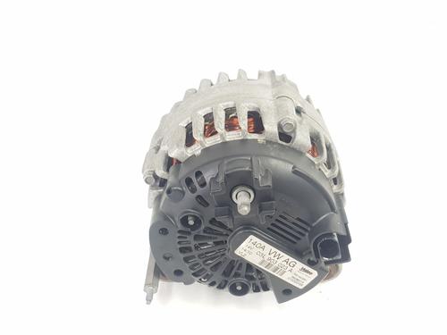 Alternator VW GOLF VI (5K1) | BP33677036M7 - Image 6