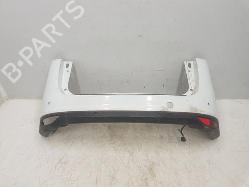 Used Rear bumper Rear bumper FORD C-MAX II (DXA/CB7, DXA/CEU) 1.0 EcoBoost (125 hp) 35806156 35806156