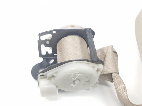 Rear left seatbelt TOYOTA LAND CRUISER PRADO (_J12_) 3.0 D-4D (KDJ120, KDJ125) | BP15687491I29 
