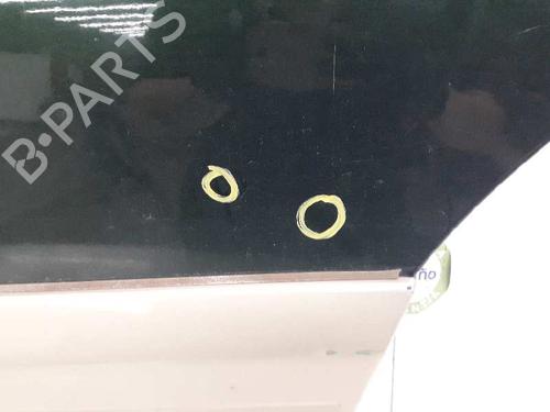 Left rear door SUBARU OUTBACK (BE, BH) 3.0 H6 AWD (BHE) | BP5571675C4 