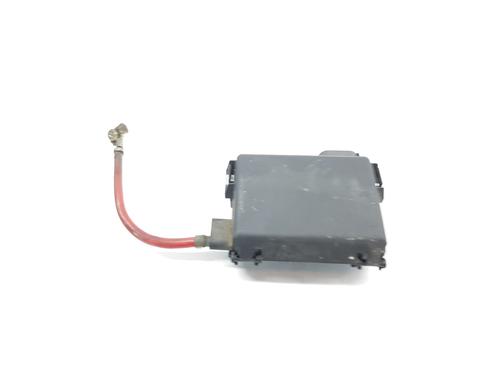 Used Fuse box SEAT LEON (1M1) 1.9 TDI (110 hp) 17170962