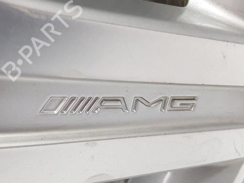 Rim MERCEDES-BENZ M-CLASS (W164) ML 63 AMG 4-matic (164.177) | BP11915956C45 