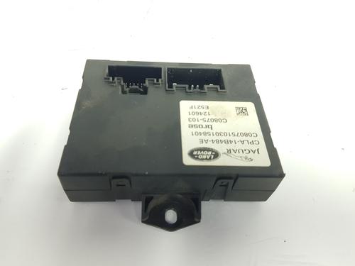 Used Electronic module LAND ROVER RANGE ROVER IV (L405) 4.4 SDV8 4x4 (340 hp) 8820809
