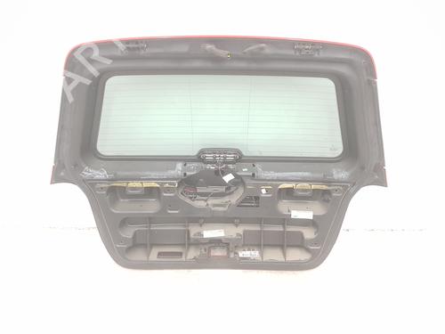 Tailgate MERCEDES-BENZ A-CLASS (W168) A 140 (168.031, 168.131) | BP13546816C6 