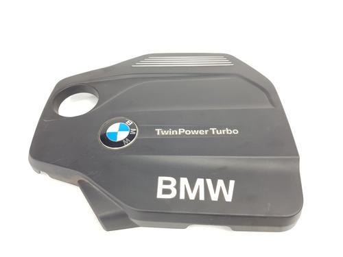 Used Upper protection BMW 3 (F30, F80) 318 d (150 hp) 28167391