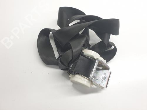 Used Rear right seatbelt FORD FOCUS III 1.6 TDCi (115 hp) 24319344