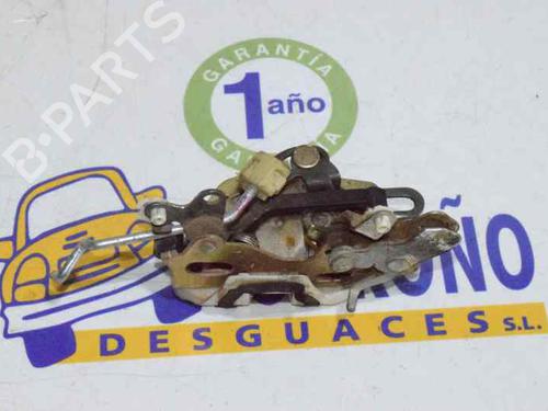 Rear left lock DAEWOO MATIZ (M100, M150) 0.8 | BP771012C100 