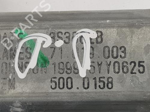Right front window motor BMW 2 Active Tourer (F45) 218 d | BP15132103E20 