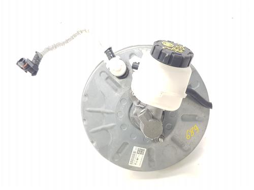 Servo brake RENAULT EXPRESS Box Body/MPV | BP37014100M42 - Image 2