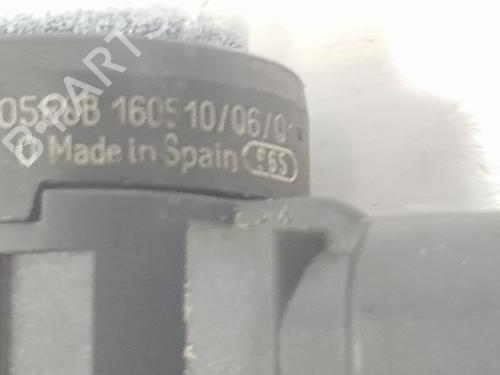 Electronic module CITROËN C-ELYSEE (DD_) 1.6 BlueHDi 100 | BP13651078M83 
