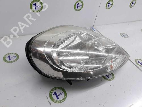Højre forlygte OPEL VIVARO A Bus (X83) 2.0 CDTI (F7, J7, A07) | BP4755915C29 