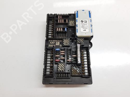 Fuse box BMW X3 (G01, F97, G08) xDrive 20 d | BP27348595E1 
