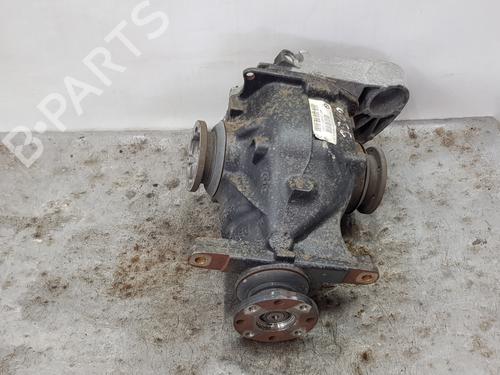 Used Rear differential Rear differential 37200493 37200493