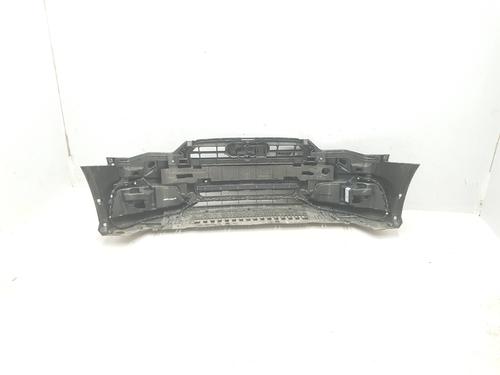 Front bumper AUDI A6 C7 (4G2, 4GC) 2.0 TDI | BP29589760C7 