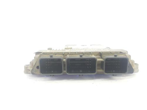 Engine control unit (ECU) PEUGEOT 307 Break (3E) 1.6 HDi 110 | BP10171768M57 