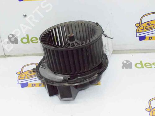 Heater blower motor VW GOLF V (1K1) 1.6 | BP14120973M62 