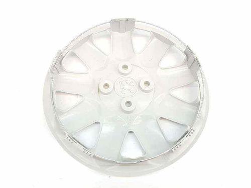 Hub cap PEUGEOT 206 Hatchback (2A/C) 1.4 HDi eco 70 | BP25817212C160 
