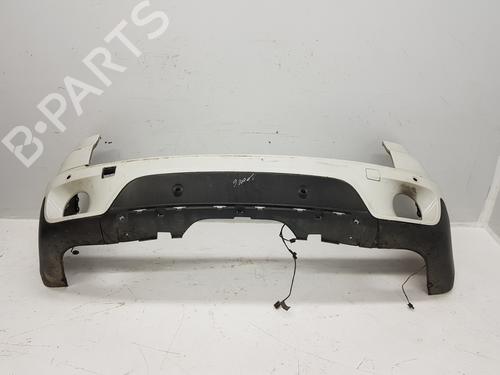 Used Rear bumper Rear bumper 36649648 36649648