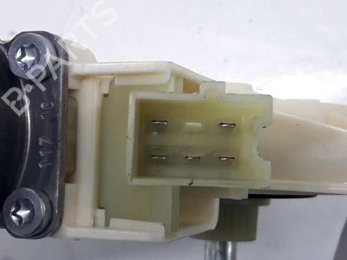 Left rear window motor MERCEDES-BENZ C-CLASS (W204) C 220 CDI (204.008) | BP5130324E23 