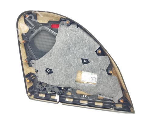 Rear right panel MERCEDES-BENZ CLA Coupe (C117) CLA 200 CDI / d (117.308) | BP11379199C61 