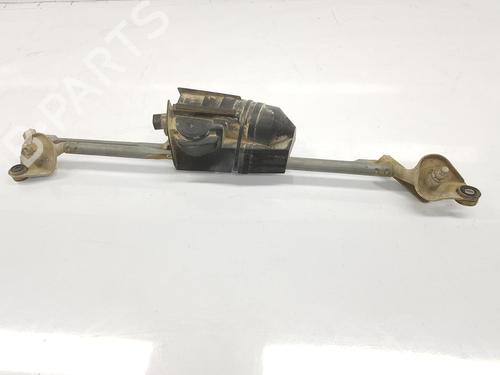 Used Front wiper motor TOYOTA LAND CRUISER PRADO (_J12_) 3.0 D-4D (KDJ120, KDJ125) (163 hp) 12465280