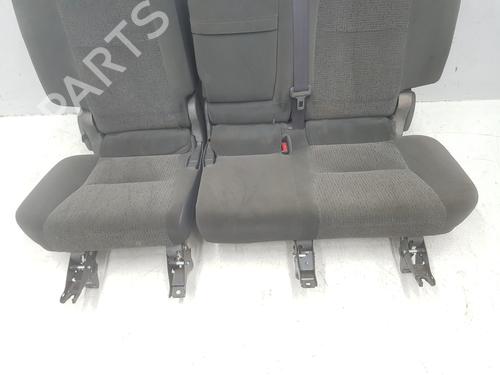 Seats set TOYOTA LAND CRUISER PRADO (_J12_) 3.0 D-4D (KDJ120, KDJ125) | BP25346379C78 