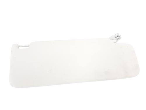 Left sun visor SEAT IBIZA V (KJ1, KJG) 1.0 MPi | BP28019403I1