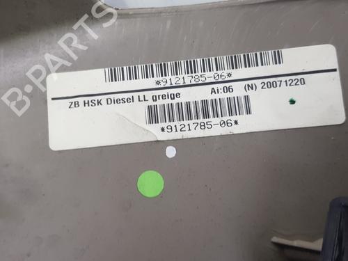Glove box BMW 1 Coupe (E82) 120 d | BP11052471C95 