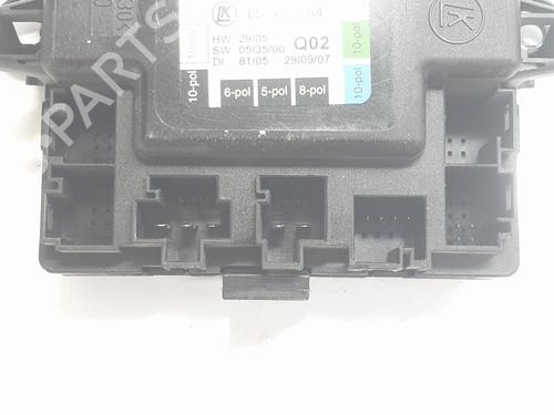 Electronic module MERCEDES-BENZ A-CLASS (W169) A 180 CDI (169.007, 169.307) | BP28168494M83 