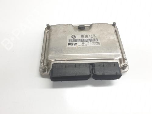 Engine control unit (ECU) SEAT IBIZA III (6L1) 1.9 TDI | BP21665568M57 