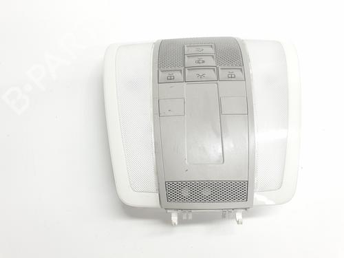 Used Interior roof light MERCEDES-BENZ C-CLASS (W204) [2007-2015]  27178273