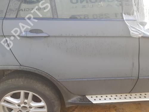 Left rear window motor BMW X5 (E53) 3.0 d | BP9299401E23 