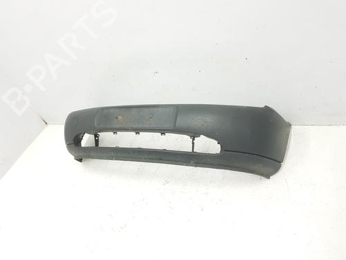 Front bumper FORD FIESTA Box Body/MPV (J5_, J3_) 1.8 D | BP15687629C7 