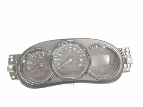 Used Instrument cluster DACIA DOKKER MPV (KE_) 1.5 dCi (KEAJ, KEAH) (90 hp) 23564439