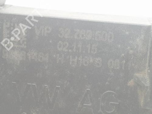 Electronic module AUDI A6 C7 (4G2, 4GC) 2.0 TDI | BP31854366M83