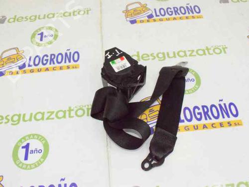 Rear left seatbelt BMW 1 (F20) 116 d | BP6623473I29 