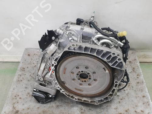 Używane Skrzynia biegów Skrzynia biegów RENAULT ARKANA I (LCM_, LDN_) [2019-2026] 34605869 34605869