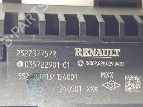Switch RENAULT SYMBIOZ 1.8 E-Tech 160 Full Hybrid | BP34698845I30 - Image 2