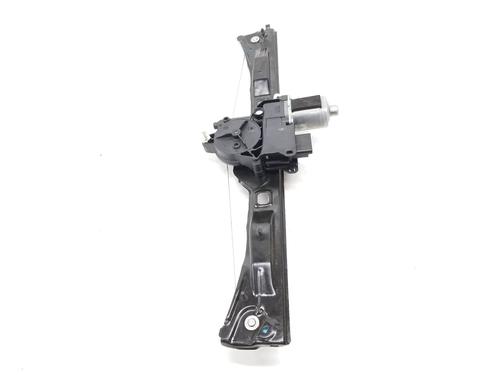 Front right window mechanism CITROËN NEMO MPV 1.3 HDi 75 | BP26437598C23 