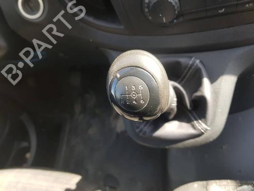 Left front window switch MERCEDES-BENZ VITO Van (W447) 114 CDI (447.601, 447.603, 447.605) | BP38872400I27 - Image 21