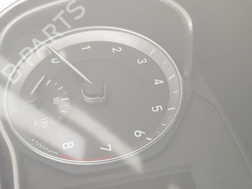Instrument cluster HYUNDAI KONA (OS, OSE, OSI) 1.0 T-GDi | BP19116282C47 