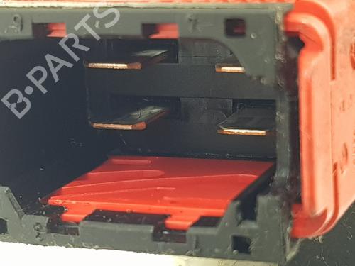 Steering column NISSAN NV300 Van (X82) 1.6 dci 95 | BP31840815M21